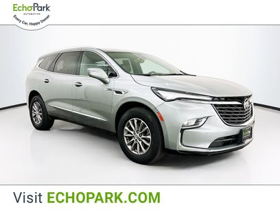 Used 2024 Buick Enclave Premium