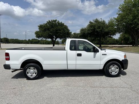 Used 2008 Ford F150 XL RWD image 7