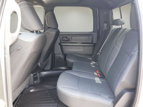 Used 2023 RAM 2500 Tradesman RWD image 12