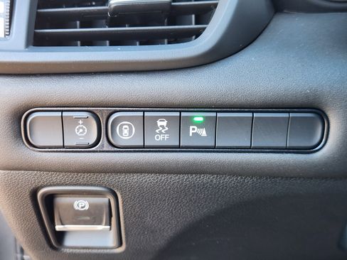 Certified 2025 Acura TLX w/ Technology Package image 26