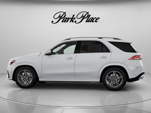 New 2026 Mercedes-Benz GLE 450 4MATIC image 13