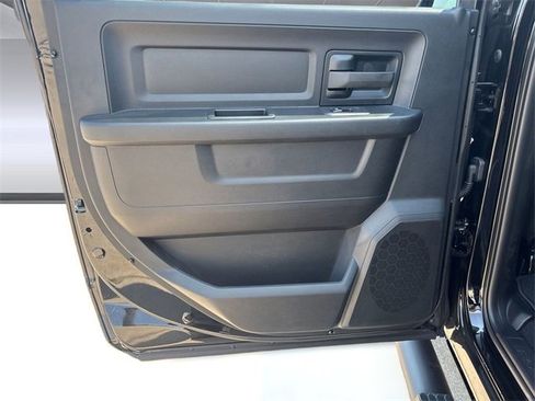 New 2026 RAM 2500 Tradesman image 23