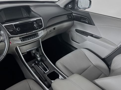 Used 2013 Honda Accord EX-L image 23