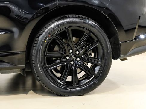 Used 2024 Ford Edge ST-Line AWD/4WD image 53