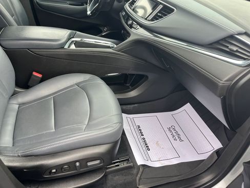 Used 2023 Buick Enclave Premium w/ Experience Buick Package image 36