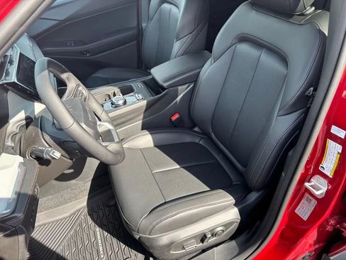 New 2026 Jeep Cherokee Limited AWD/4WD image 22