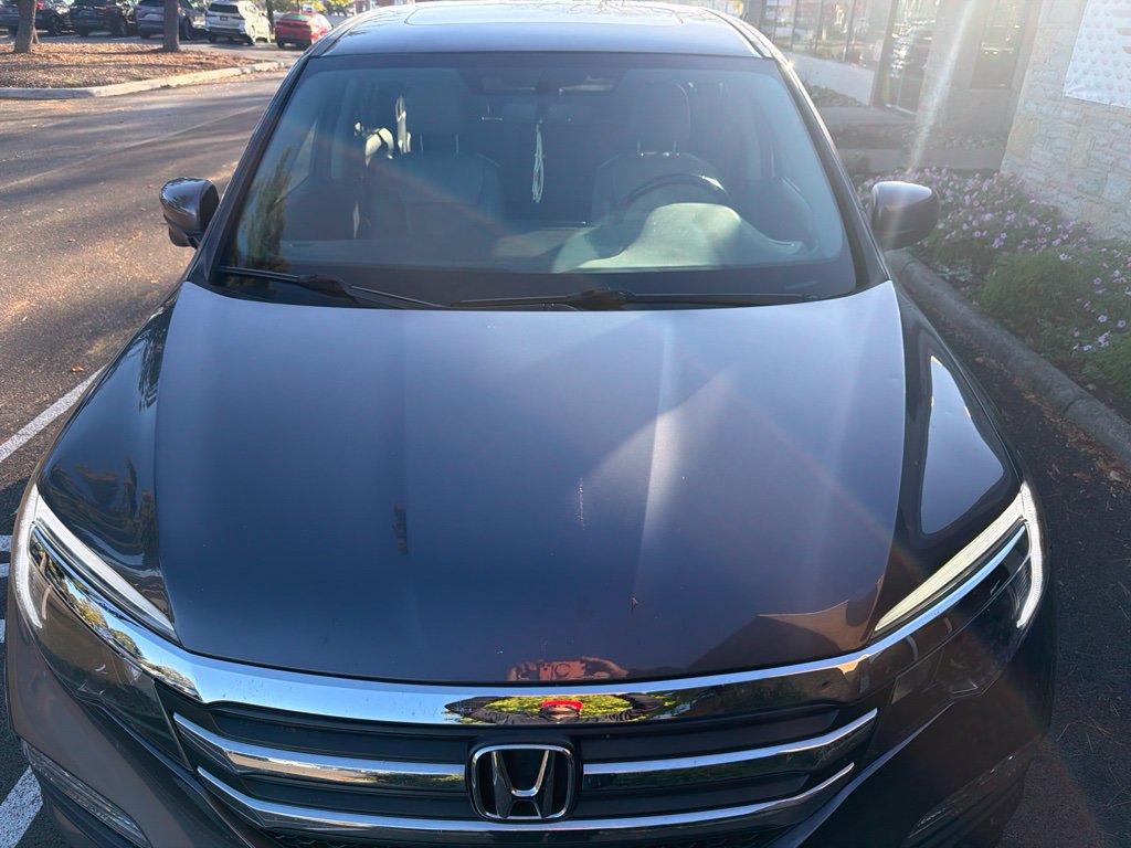 Used 2017 Honda Pilot EX-L image 6