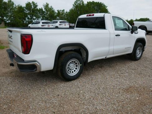 New 2026 GMC Sierra 1500 Pro w/ Pro Value Package AWD/4WD image 5