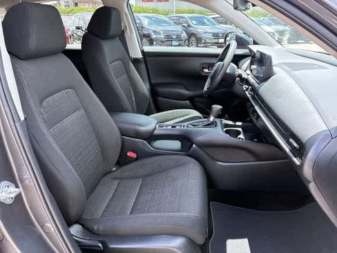 Certified 2026 Honda HR-V LX image 22