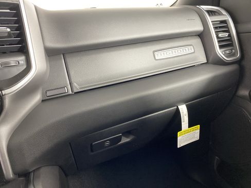 New 2026 RAM 1500 Big Horn image 32