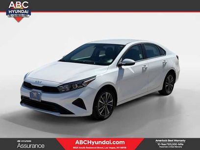 Used 2024 Kia Forte LXS w/ LXS Technology Package