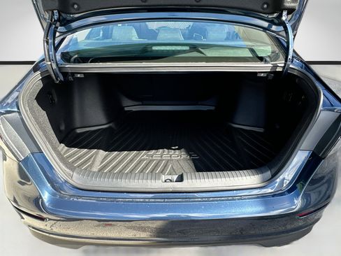 New 2025 Honda Accord SE image 20