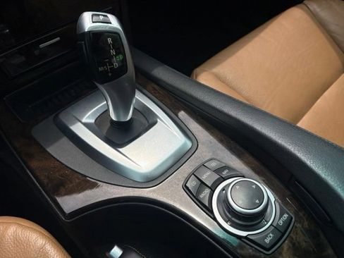 Used 2009 BMW 528i Sedan RWD image 19
