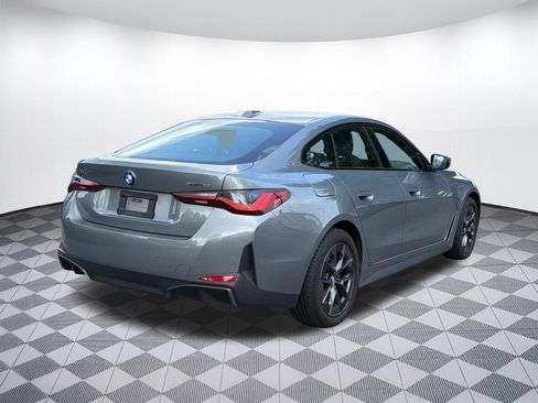 Used 2023 BMW i4 eDrive35 w/ Premium Package RWD image 4