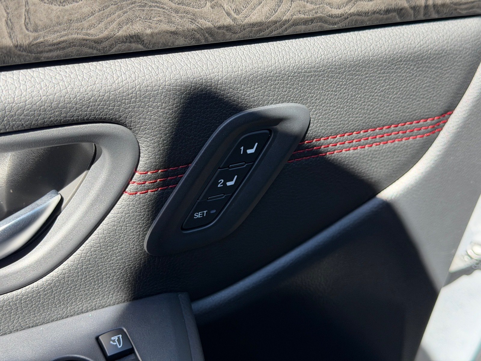 New 2026 Honda Pilot Black Edition image 15