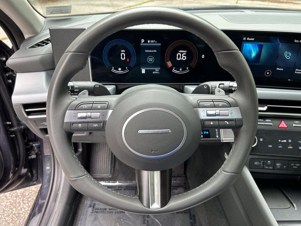 Certified 2026 Hyundai Sonata SEL FWD image 21