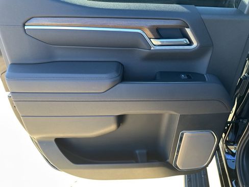 Used 2026 Chevrolet Silverado 1500 High Country w/ Midnight Edition image 21