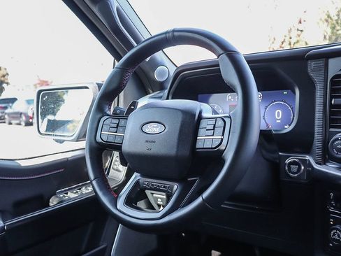 Used 2024 Ford F150 Raptor AWD/4WD image 15