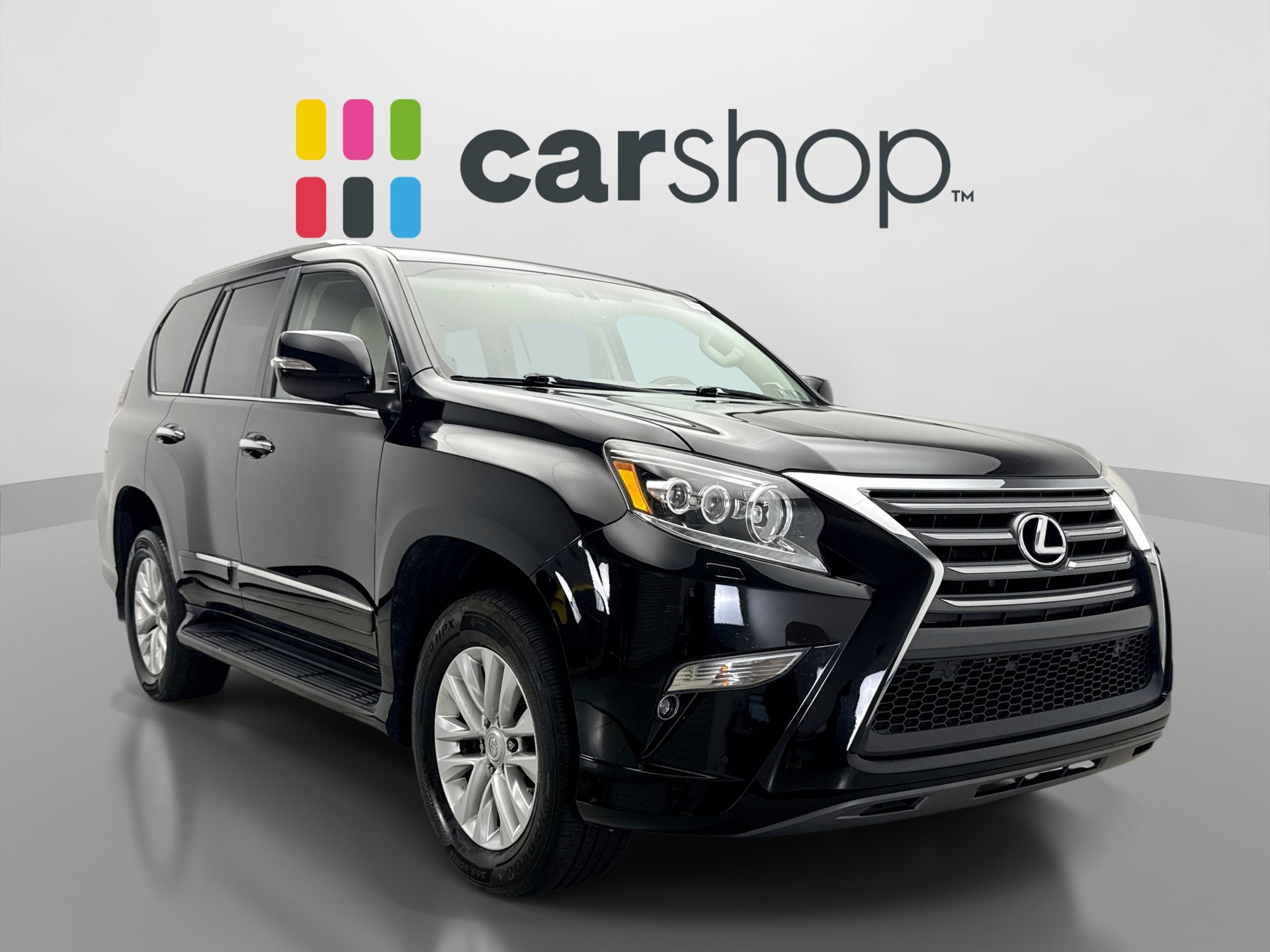 Used 2019 Lexus GX 460 Premium AWD/4WD image 7
