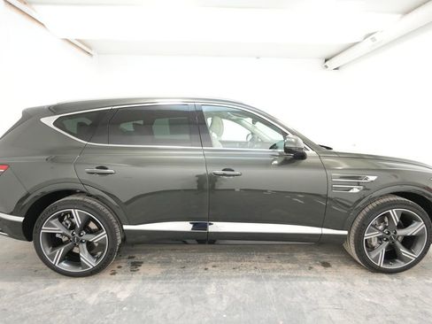 New 2026 Genesis GV80 2.5T Prestige image 10