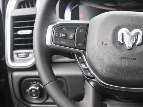 New 2026 RAM 1500 Big Horn AWD/4WD image 30