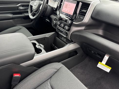 New 2026 RAM 1500 2WD Quad Cab image 14