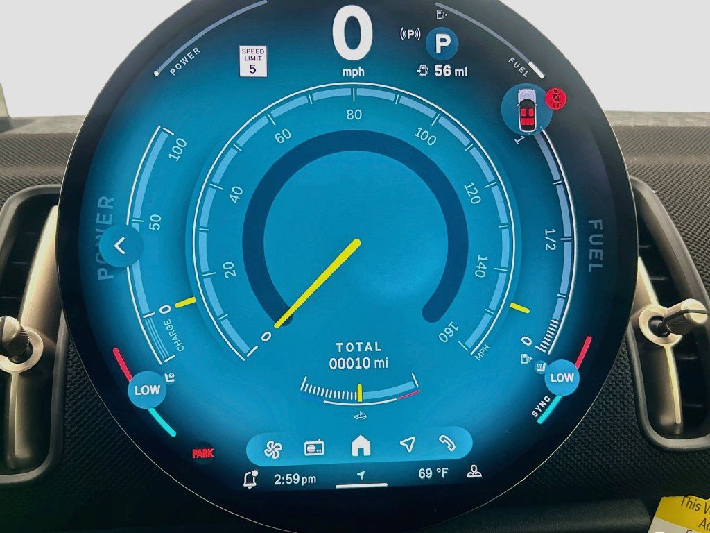 New 2027 MINI Cooper Countryman S AWD/4WD image 33