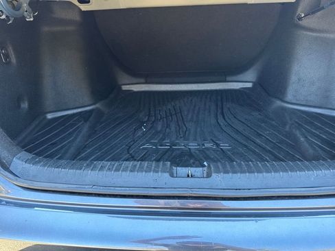 Certified 2023 Honda Accord LX image 19