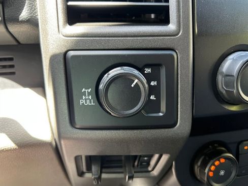 Used 2022 Ford F350 XL w/ Power Equipment Group AWD/4WD image 29