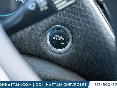 Used 2023 Chevrolet Malibu LT image 10