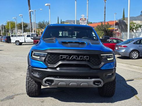 Used 2022 RAM 1500 TRX w/ TRX Level 2 Equipment Group image 2