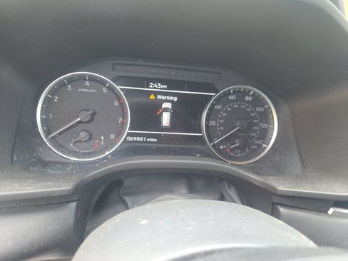 Used 2022 Mitsubishi Outlander SE AWD/4WD image 11