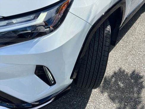 Certified 2025 Toyota RAV4 XSE AWD/4WD image 3