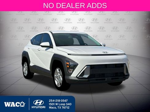 New 2026 Hyundai Kona SE image 15