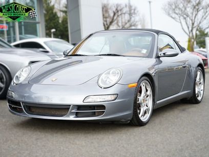 Used 2006 Porsche 911 Carrera S