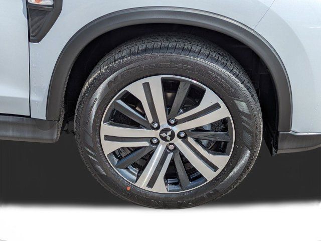 New 2027 Mitsubishi Outlander Sport ES AWD/4WD image 11
