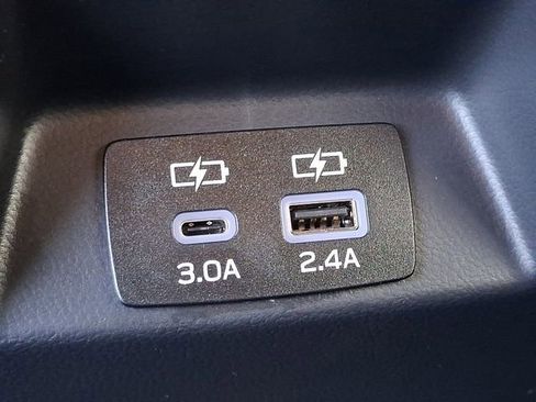 Used 2024 Subaru Impreza RS w/ Popular Package #1 image 11