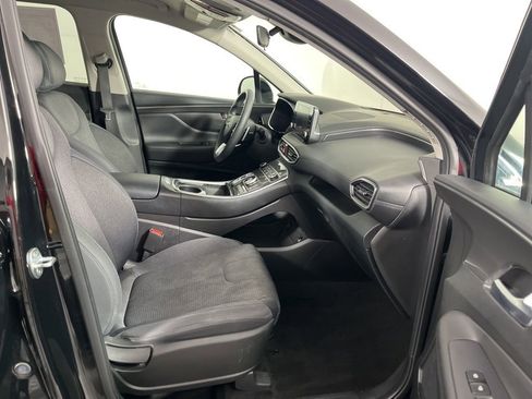 Used 2022 Hyundai Santa Fe SEL w/ Cargo Package image 5