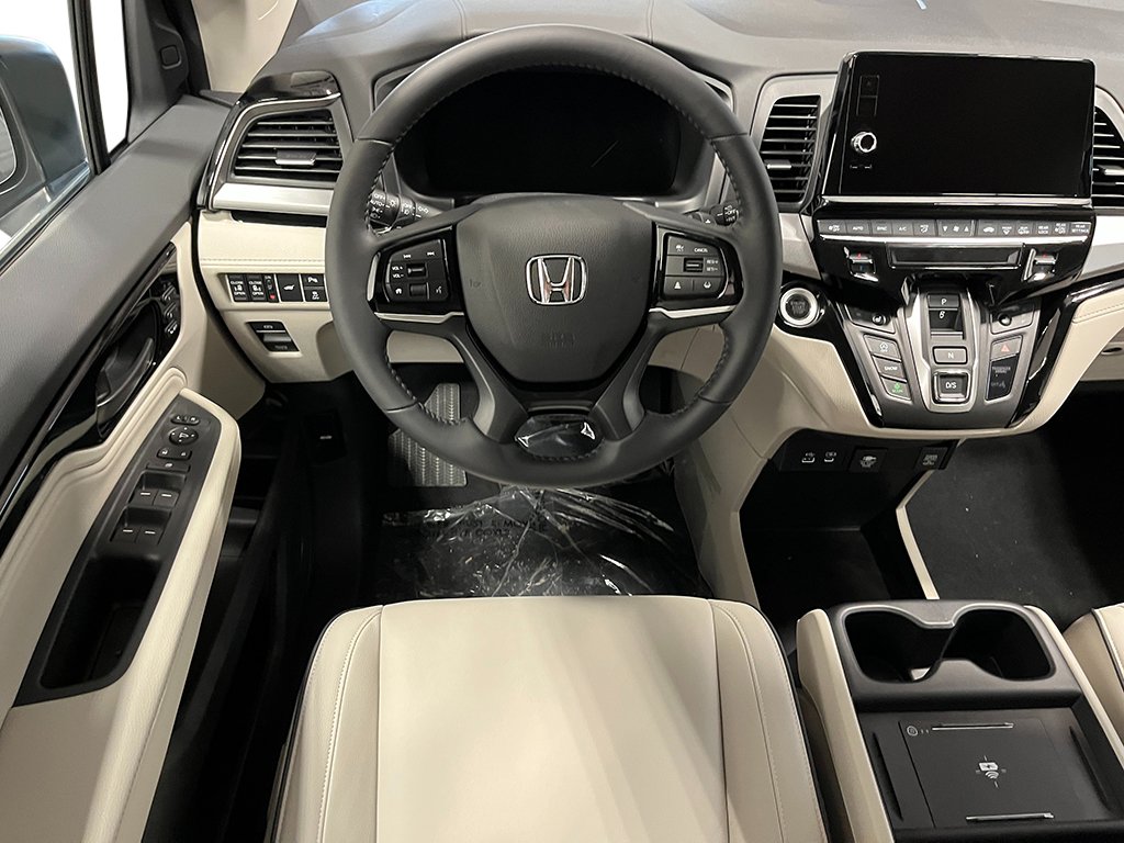 New 2027 Honda Odyssey Touring image 25