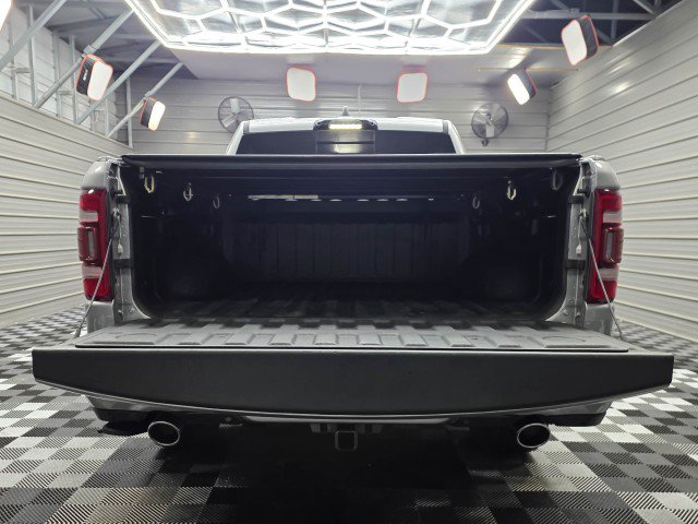 Used 2021 RAM 1500 Limited AWD/4WD image 11