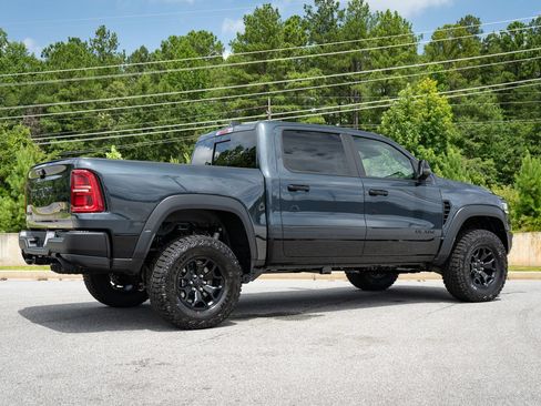 New 2026 RAM 1500 RHO AWD/4WD image 20