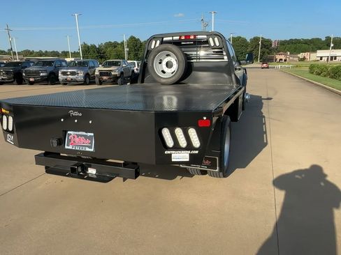 New 2025 RAM 5500 Tradesman image 8