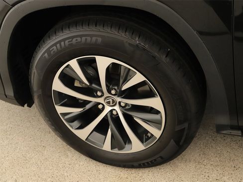 Used 2022 Lexus RX 350 FWD image 31