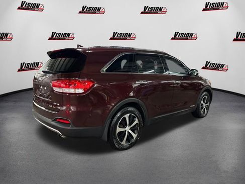 Used 2018 Kia Sorento EX w/ EX Advanced Touring Package image 5