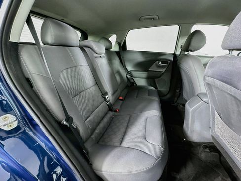 Used 2018 Kia Niro LX FWD image 24