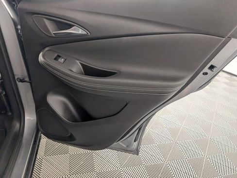 Used 2025 Buick Encore GX Preferred w/ Advanced Technology Package image 31