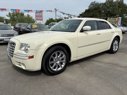 Used 2008 Chrysler 300 Limited