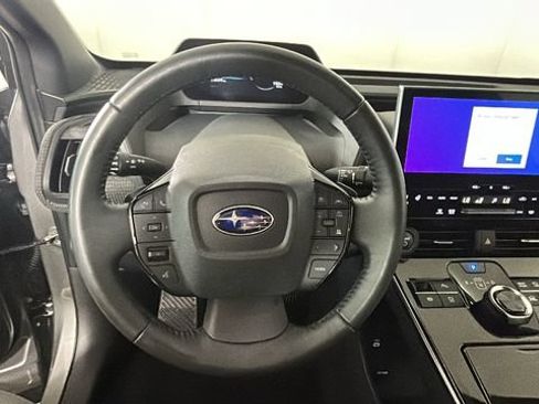 Used 2023 Subaru Solterra AWD image 14