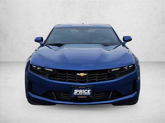 Used 2019 Chevrolet Camaro LT video 2