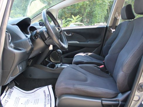 Used 2012 Honda Fit Sport image 18